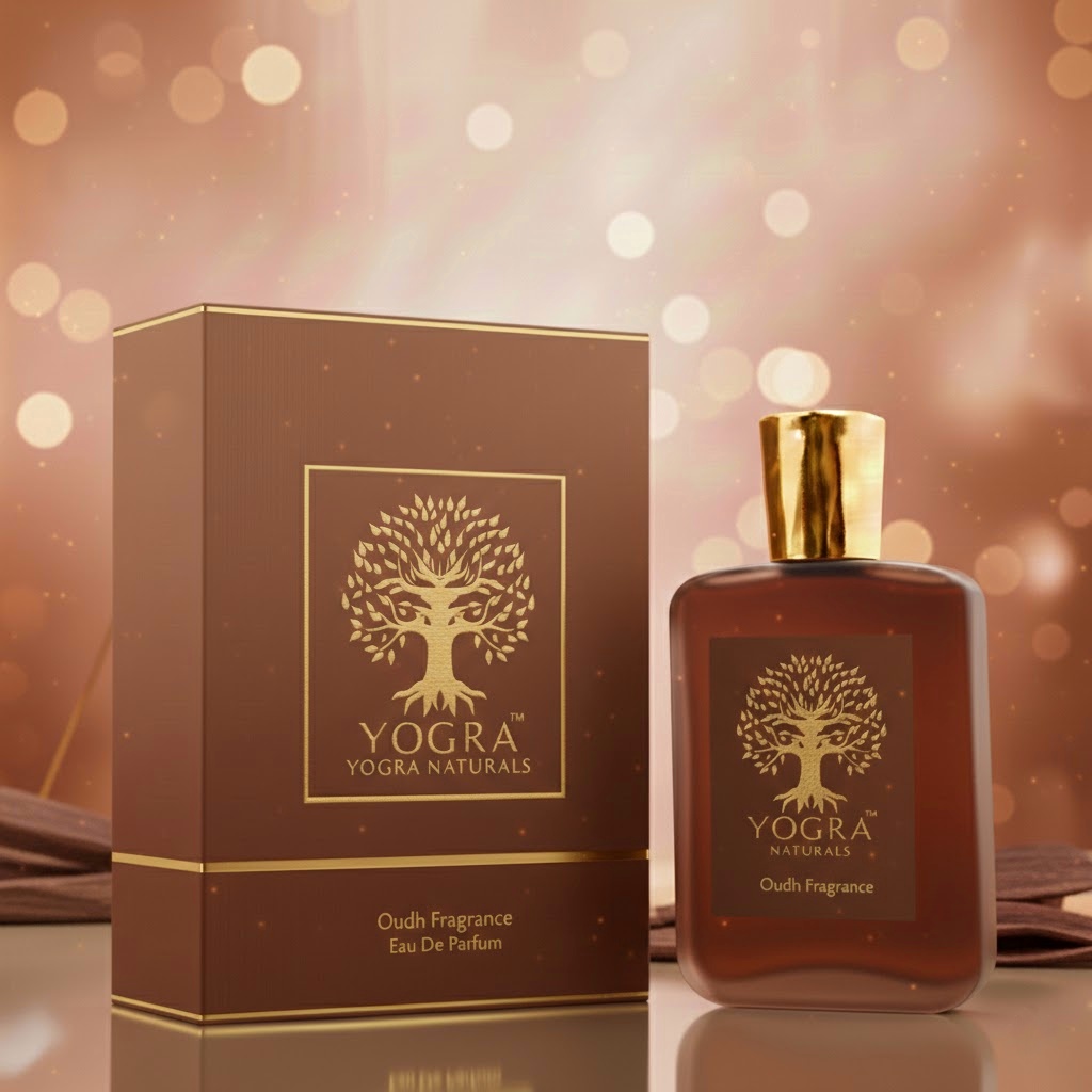 Oudh Fragrance Spray